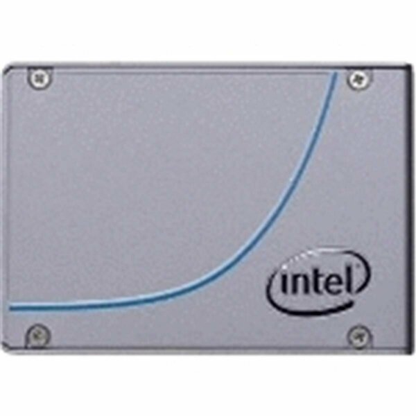 Intel 2.5 in. P4800X 750GB with 20nm 3D XPoint SingleGeneric SSDPE21K750GA01